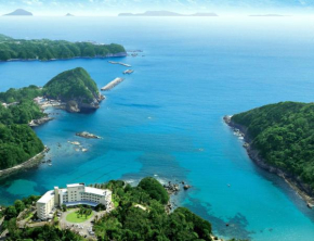 Гостиница Shimoda Tokyu Hotel  Симода